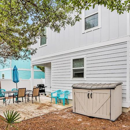 The Grayling Getaway Villa Inlet Beach Exterior photo